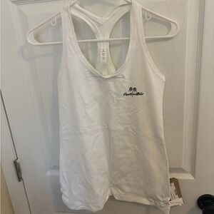 Lululemon Practice Aloha Tank NWT